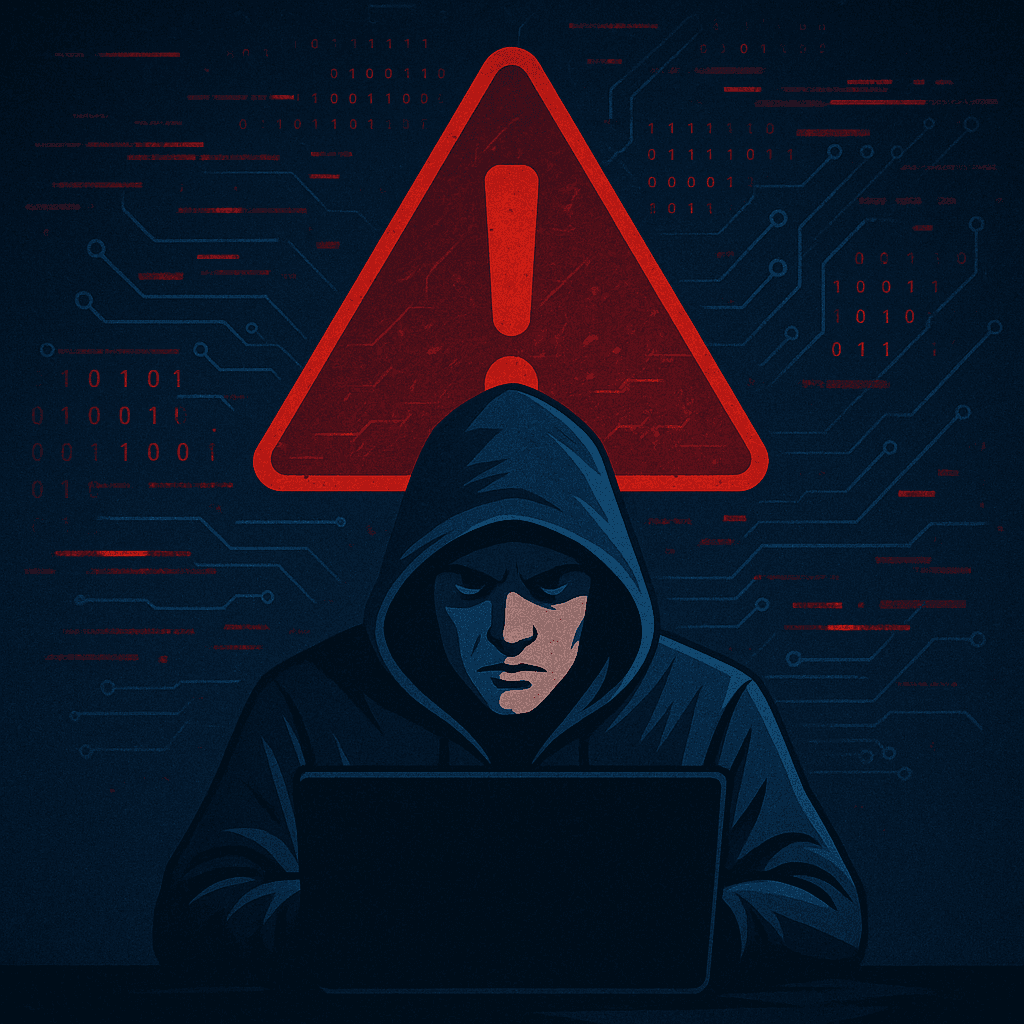 The VPN Plague: How Shady VPNs Infiltrated the Internet — and You’re Probably Using One